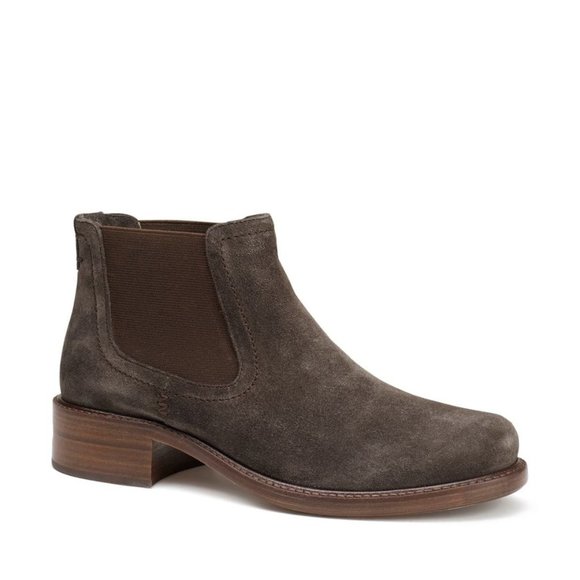 Trask bree chelsea boot Clearance